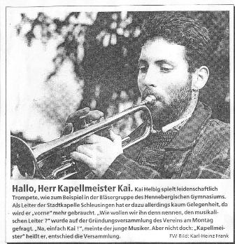 Bild zu Kai Helbig